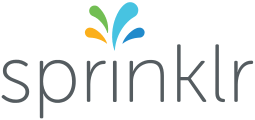 Sprinklr logo