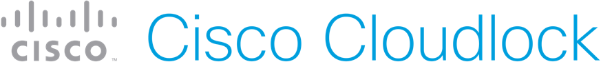 Cisco CloudLock Logo