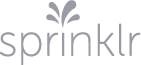 Sprinklr Logo