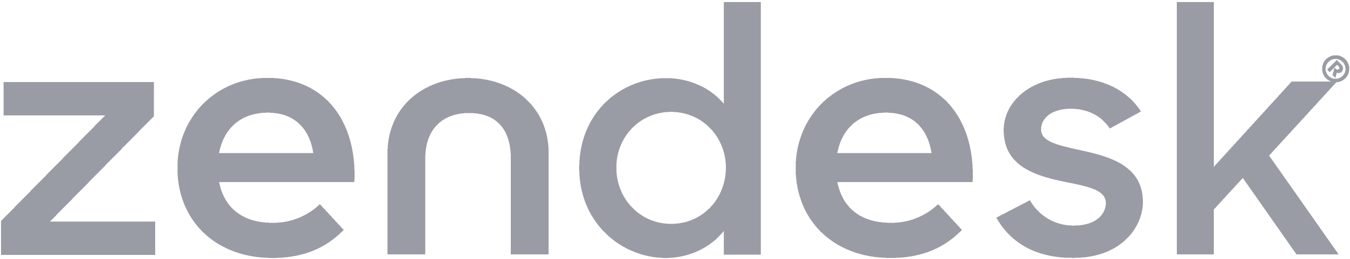 Zendesk Logo